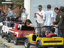 eventos, eventos empresariales